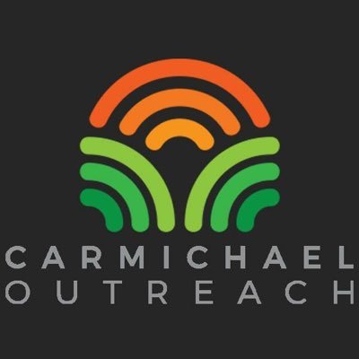 carmichael outreach logo