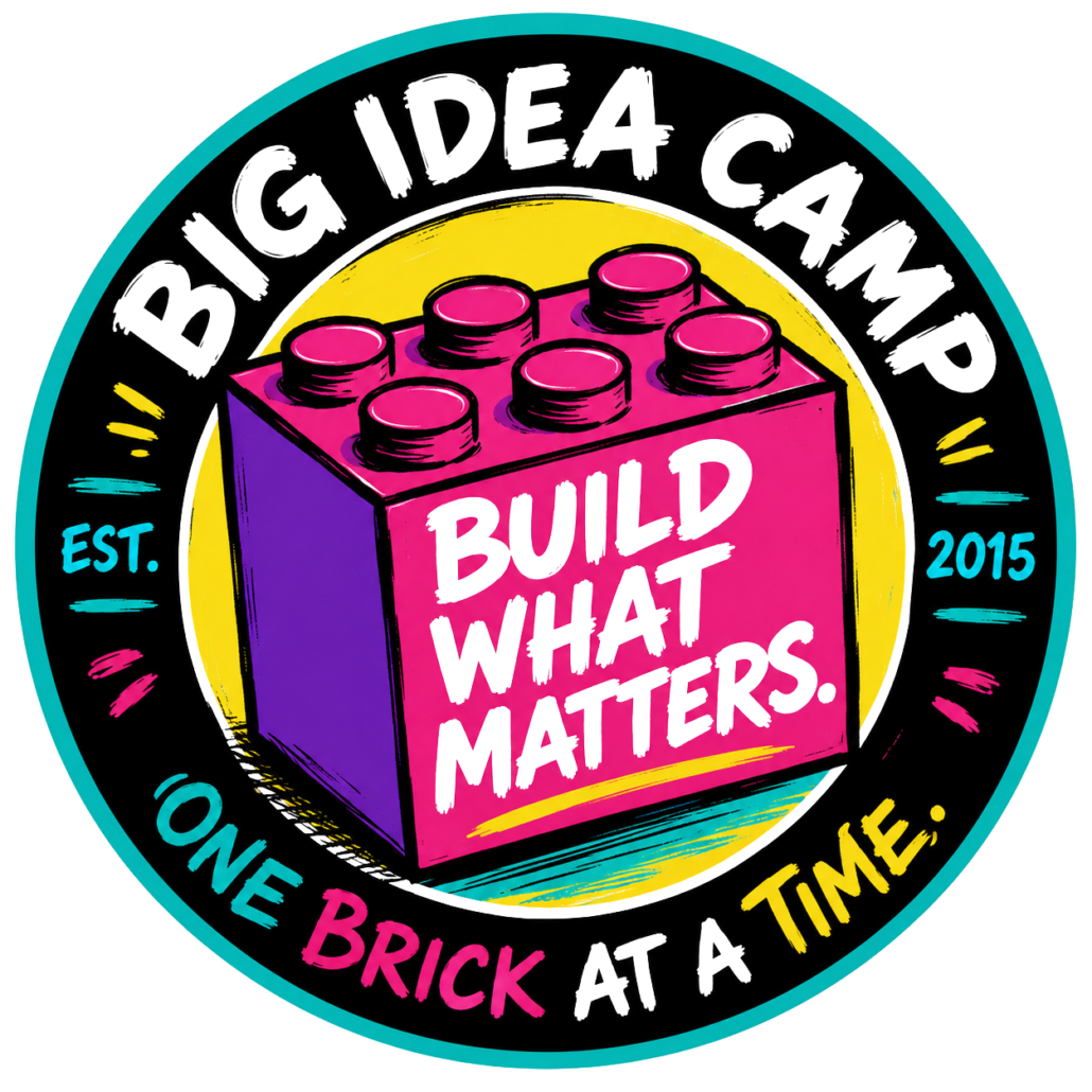 Big Idea Camp